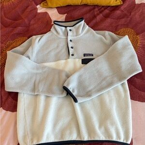 Patagonia Synchilla Fleece